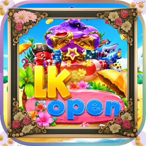 lkopen — mitra unggulan